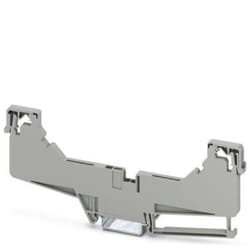 Phoenix Contact 3062100 kit di fissaggio Grigio