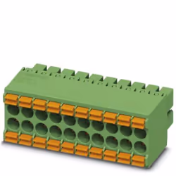 Phoenix Contact 1790124, Dritto, 160 V, 14,8 mm, 23,4 mm, 4,36 g, 50 pz