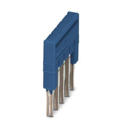 Phoenix Contact 3213112 accessorio per morsettiera Spina protetta da fusibile 50 pz