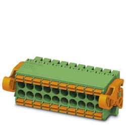 Phoenix Contact 1790593 connettore impianto elettrico 50 pz