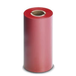 Phoenix Contact 829543 etichetta autoadesiva Rosso 1 pz