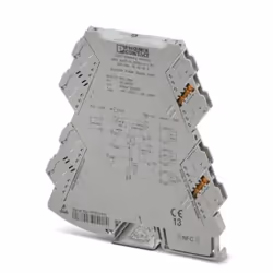 Phoenix Contact 2902015, Grigio, -40 - 70 °C, -40 - 85 °C, 6,2 mm, 119,2 mm, 109,8 mm
