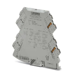 Phoenix Contact 2902015 alimentatore per computer Grigio