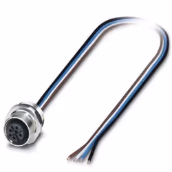 Phoenix Contact 1458855, IP67, -40 - 85 °C, 18 g, 1 pz