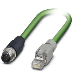 Phoenix Contact VS-M12MS-IP20-93B-LI/3,0