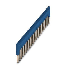 Phoenix Contact FBS 20-4 BU Ponte a innesto 10 pz