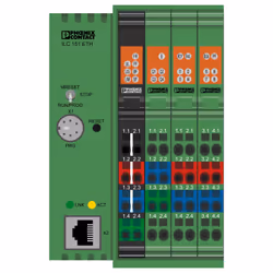 Phoenix Contact ILC 151 ETH morsettiera - Vista aggiuntiva 2