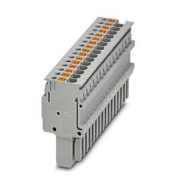 Phoenix Contact 3061952 morsettiera 16 Grigio