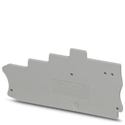 Phoenix Contact D-PT 2.5-4L/1P Copertura per morsettiera 1 pz