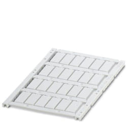 Phoenix Contact 801471 accessorio per morsettiera 10 pz