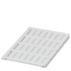 Phoenix Contact 0801477 accessorio per morsettiera Indicatori per morsettiera 10 pz