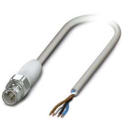 Phoenix Contact 1403948 cavo per sensori e attuatori 3 m Grigio