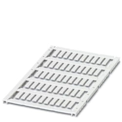 Phoenix Contact 0801438 accessorio per morsettiera Indicatori per morsettiera 10 pz