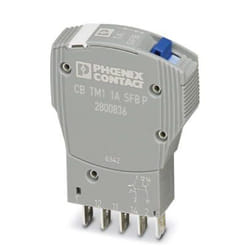 Phoenix Contact 2800836 interruttore automatico Type S