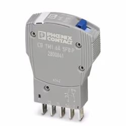 Phoenix Contact 2800841, Type S, 1000 A, IP30