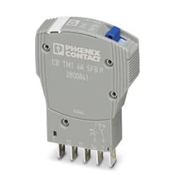 Phoenix Contact 2800841 interruttore automatico Type S