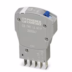 Phoenix Contact 2800847, Type S, 1000 A, IP30