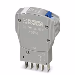 Phoenix Contact 2800850, Type S, 1000 A, IP30