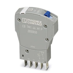 Phoenix Contact 2800850 interruttore automatico Type S