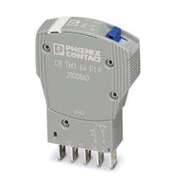 Phoenix Contact 2800863 interruttore automatico Type S