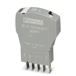Phoenix Contact 2800919 interruttore automatico Tipo CB