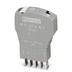Phoenix Contact 2800901 interruttore automatico Tipo CB