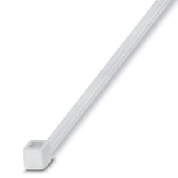 Phoenix Contact 3240732 fascetta Poliammide Trasparente 100 pz