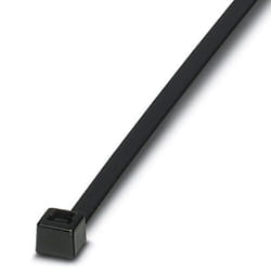 Phoenix Contact 3240734 fascetta Poliammide Nero 100 pz