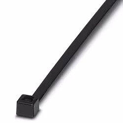 Phoenix Contact 3240769, Poliammide, Nero, 10 cm, 1 testina/e, V2, 360 mm