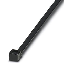 Phoenix Contact 3240781 fascetta Poliammide Nero 100 pz