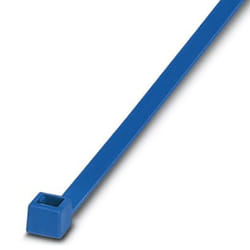Phoenix Contact 3240796 fascetta Poliammide Blu 100 pz
