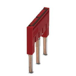 Phoenix Contact 3030368 morsettiera Rosso