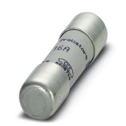 Phoenix Contact 2903126 fusibile di sicurezza Standard Cilindrico 16 A 10 pz