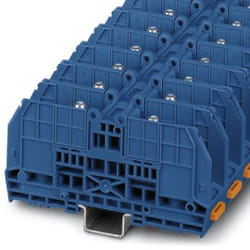 Phoenix Contact 3213136 morsettiera 2 Blu