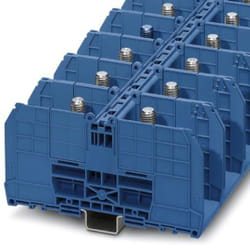 Phoenix Contact RBO 12 BU morsettiera Blu