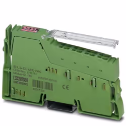 Phoenix Contact 2701213, -25 - 55 °C, -40 - 85 °C, 12,2 mm, 71,5 mm, 119,8 mm, 60 g