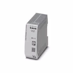 Phoenix Contact UNO-PS/1AC/24DC/60W, Universale, Interno, 85 - 264 V, 60 W, 24 V, AC-DC