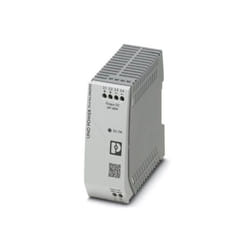 Phoenix Contact UNO-PS/1AC/24DC/60W adattatore e invertitore Interno Grigio