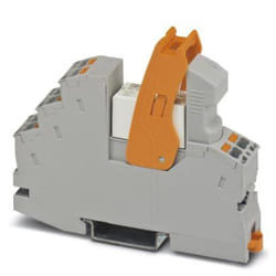 Phoenix Contact 2903342 trasmettitore di potenza Grigio, Arancione