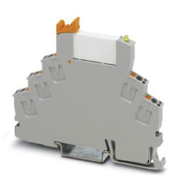 Phoenix Contact 2903369 trasmettitore di potenza Grigio