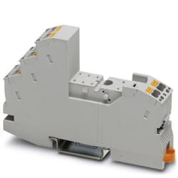 Phoenix Contact 2900931 trasmettitore di potenza Grigio