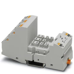 Phoenix Contact 2900961 trasmettitore di potenza Grigio