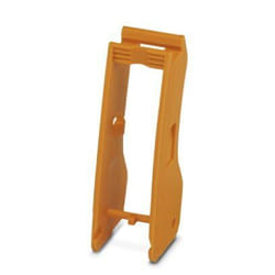 Phoenix Contact 2900953 kit di fissaggio Arancione