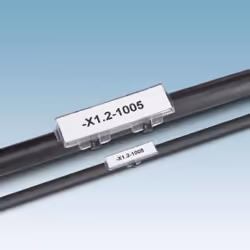Phoenix Contact KMK 5 Marcatori per cavi Trasparente 1 pz - Vista aggiuntiva 4