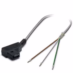 Phoenix Contact 2320450, -40 - 85 °C, -40 - 85 °C, 55 g, 1 pz