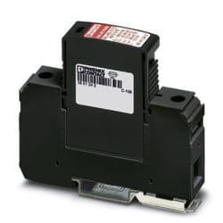 Phoenix Contact 2801241 protezione da sovraccarico Nero 60 V