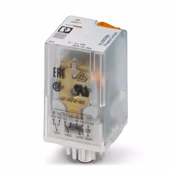 Phoenix Contact 2903696, 250 V, 35 x 54,4 x 35 mm, 87,78 g, -40 - 55 °C
