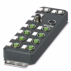 Phoenix Contact 2701509, -25 - 60 °C, -25 - 85 °C, 60 mm, 30,5 mm, 185 mm, 545,6 g