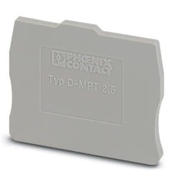 Phoenix Contact 3248140 accessorio per morsettiera 50 pz
