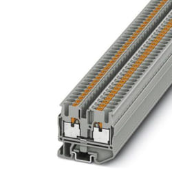 Phoenix Contact MPT 2.5 morsettiera Grigio